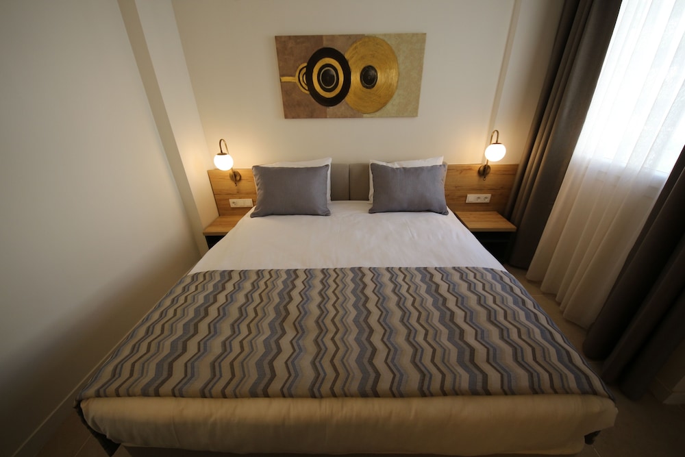 Spilos Gumuldur Hotel 14/22