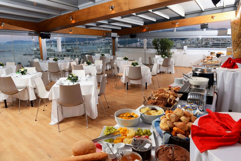 Galaxy Hotel Kavala, Vassilicos House of Hospitality 25/41