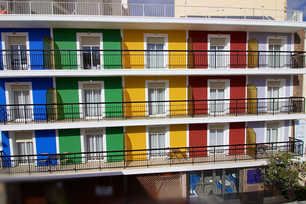 Hostal El Mercat 4/60