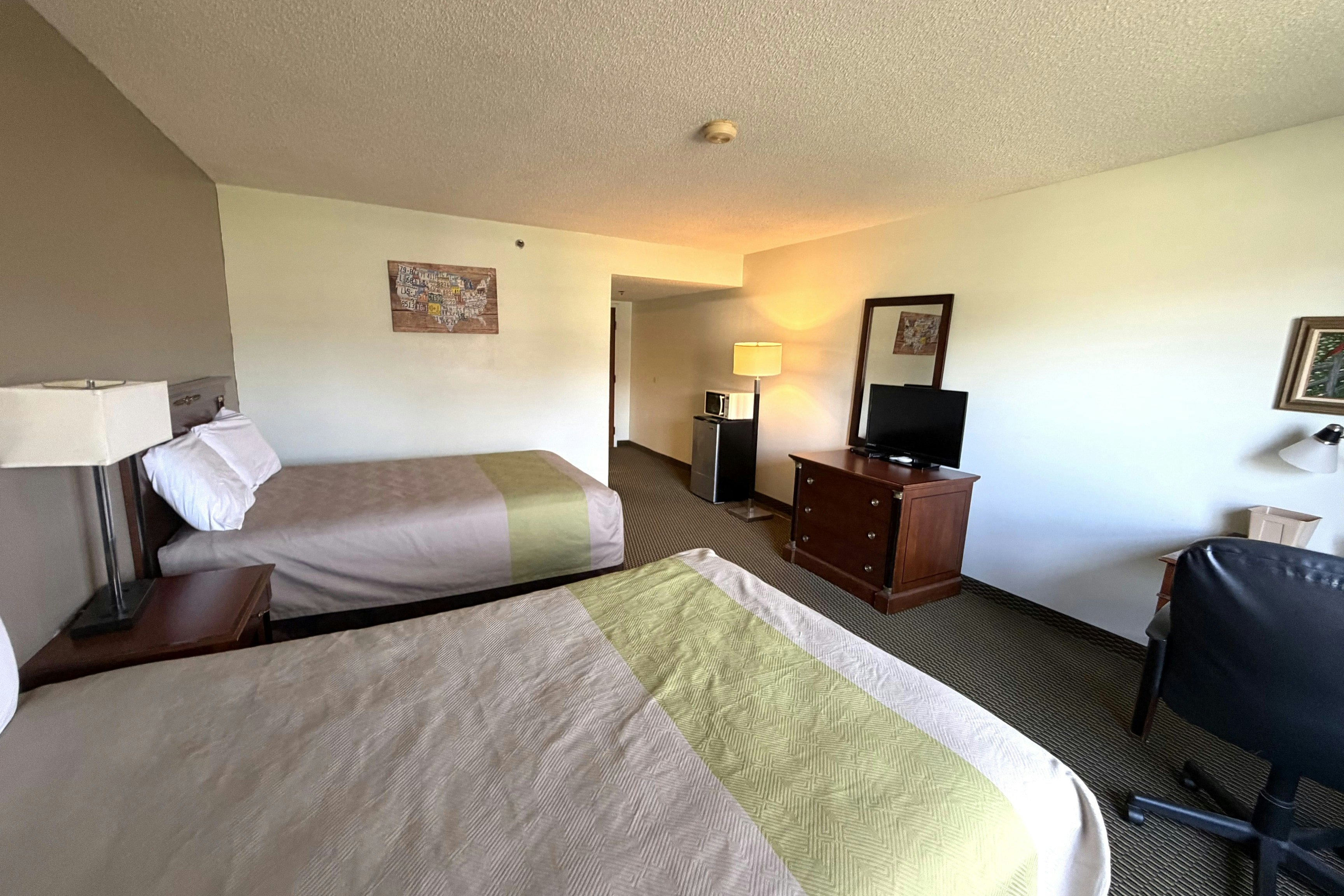 Econo Lodge Rockville 26/75