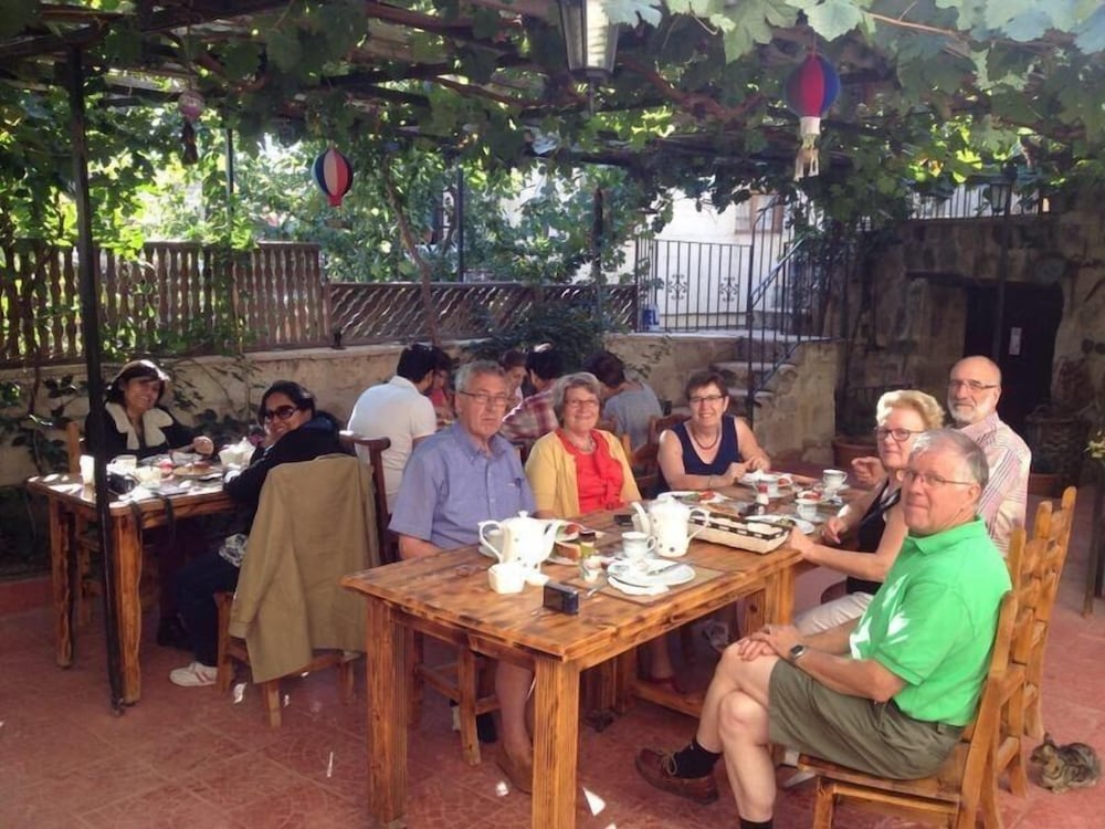Urgup Inn Cave Hotel 56/79