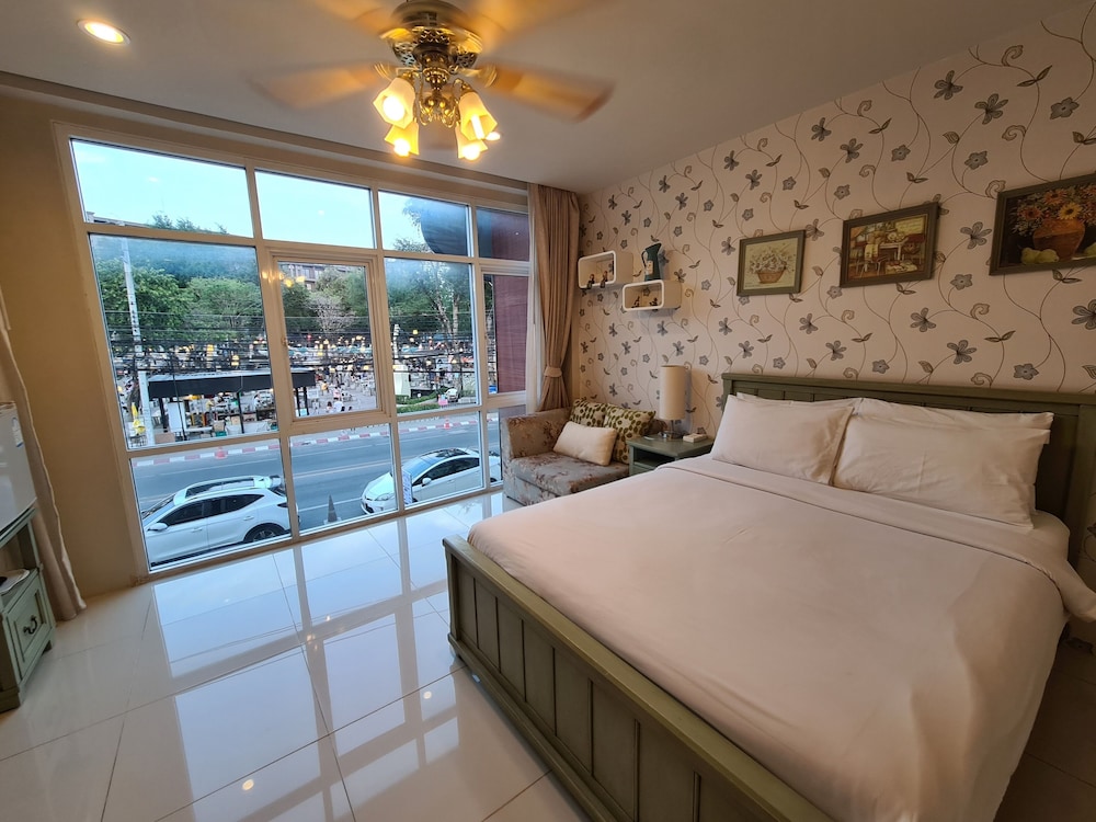 Baan Vanilla Summer Hua Hin 44/69