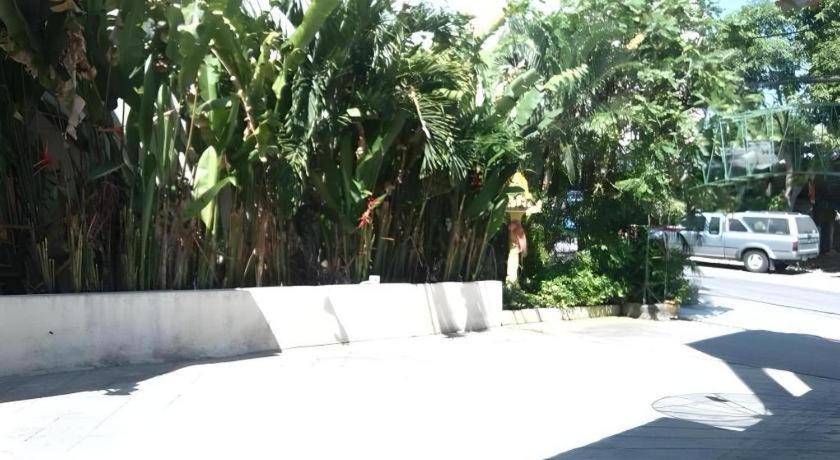 Pb Resort Hat Yai 7/48