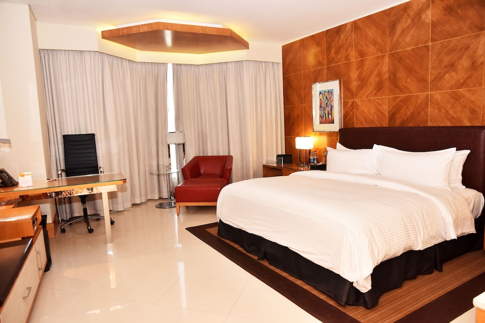 Ambassador Suite