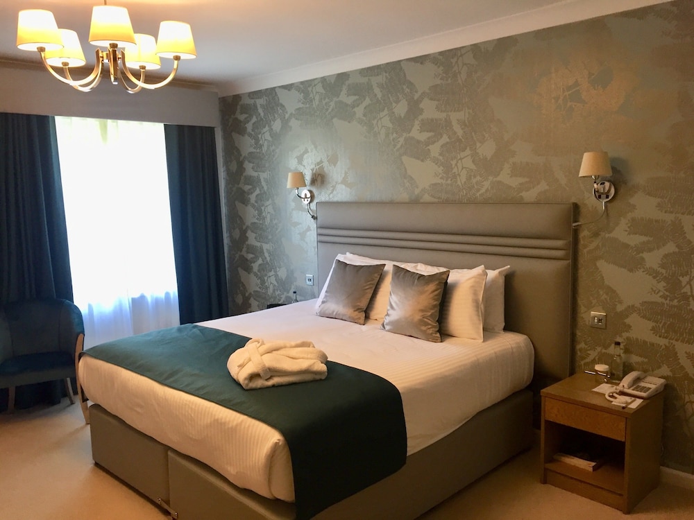 Best Western Hotel De Havelet 22/60