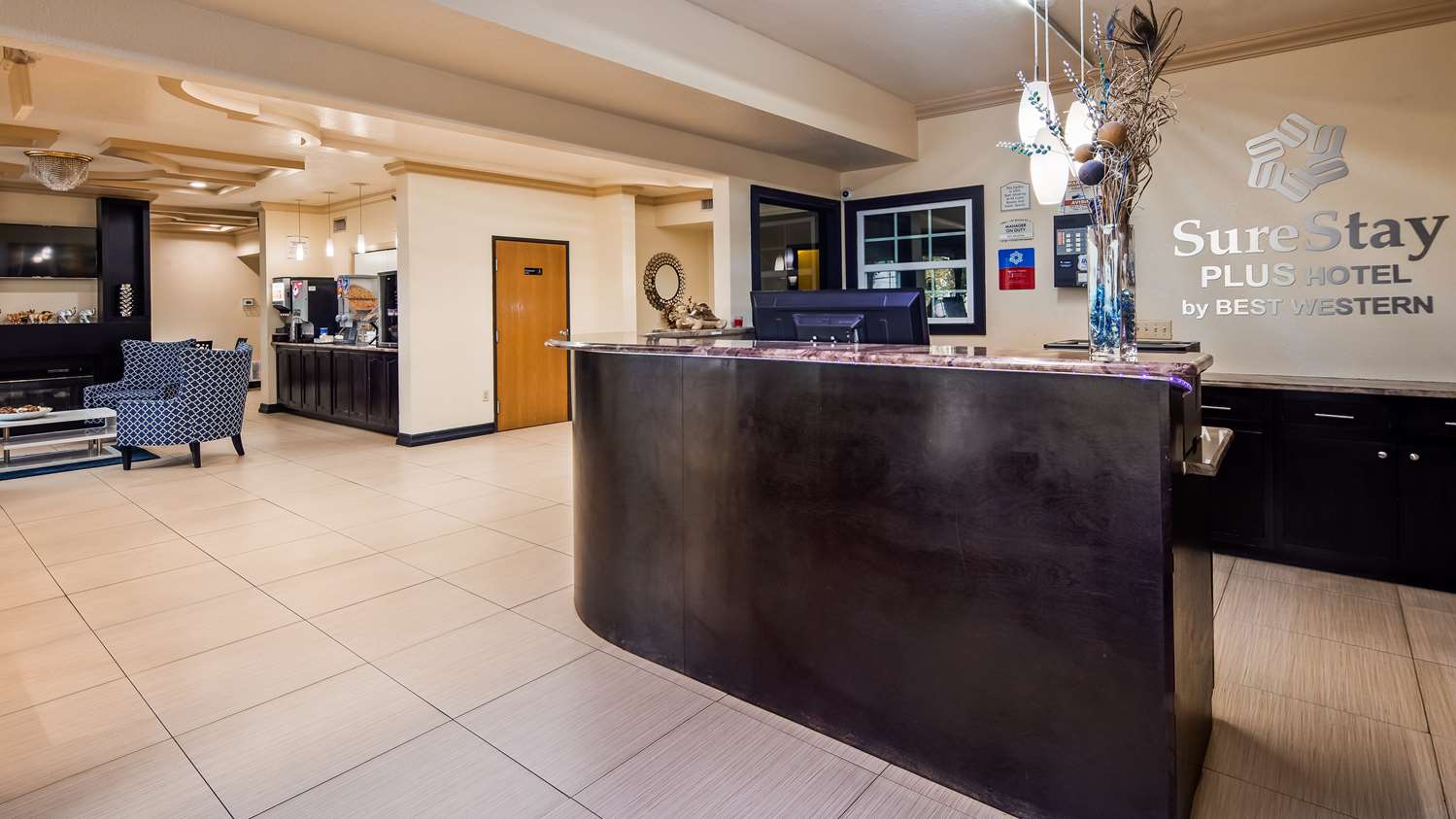 Surestay Plus Hotel By Best Western San Antonio North 281 N 6/28