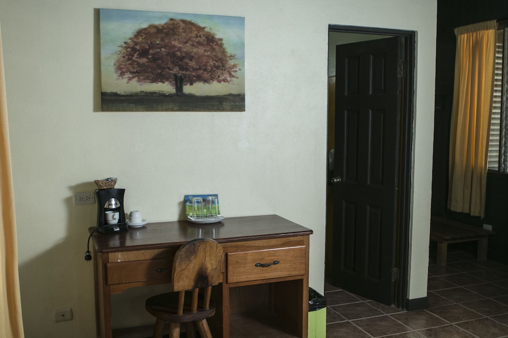 Canyon de La Vieja Lodge 51/63
