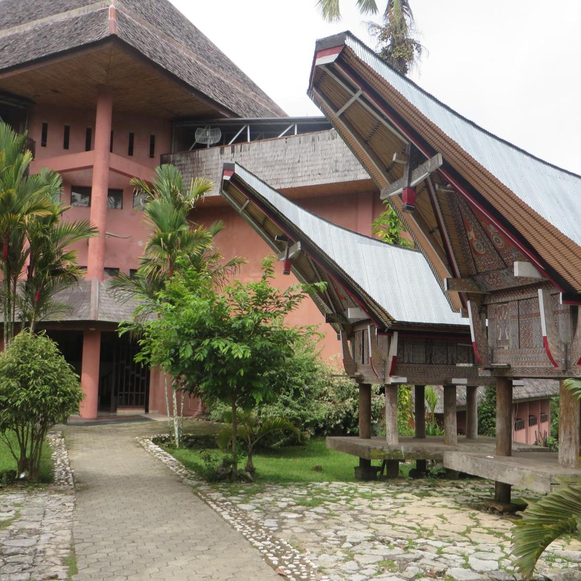 Toraja Heritage 37/41