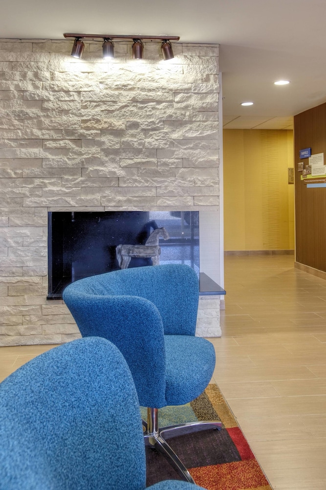 Fairfield Inn Las Cruces 33/44