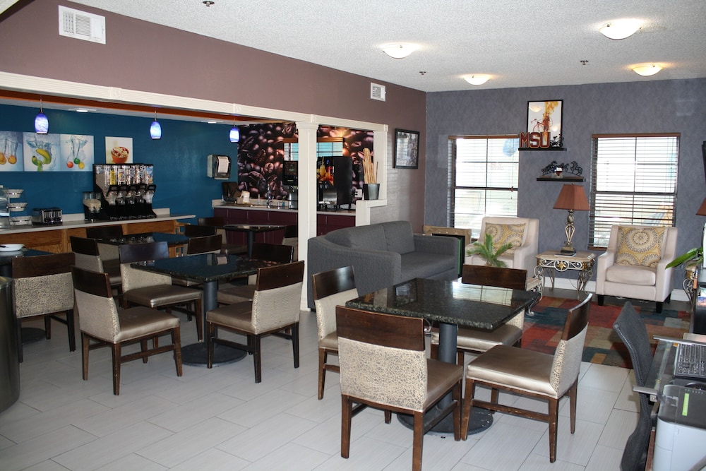 Executive Inn and Suites Wichita Falls 31/44