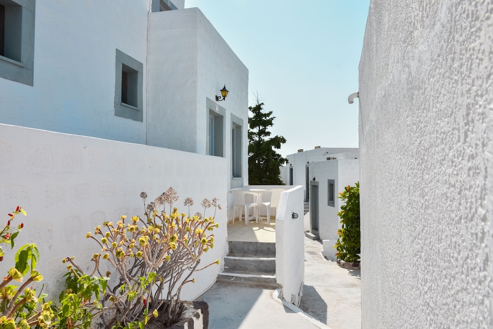 Anamar Patmos 40/50