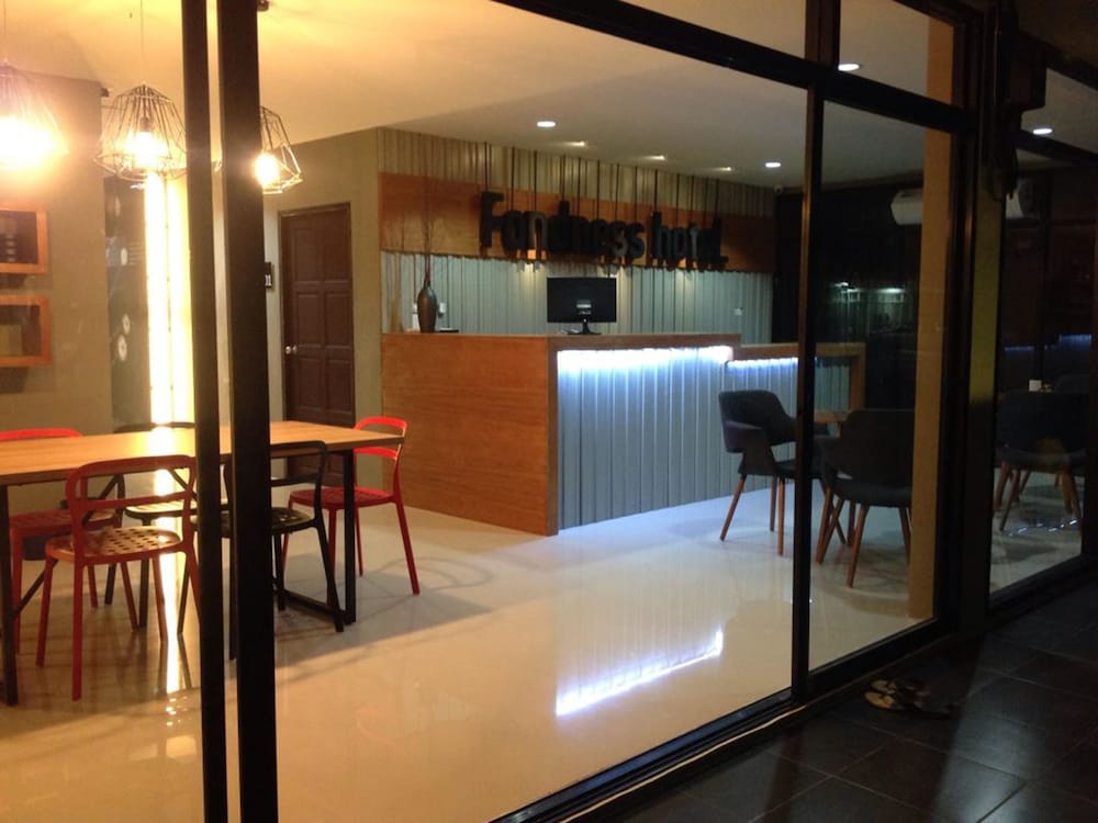 Fondness Hotel 14/16