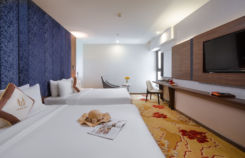 Vesna Hotel Nha Trang 27/69