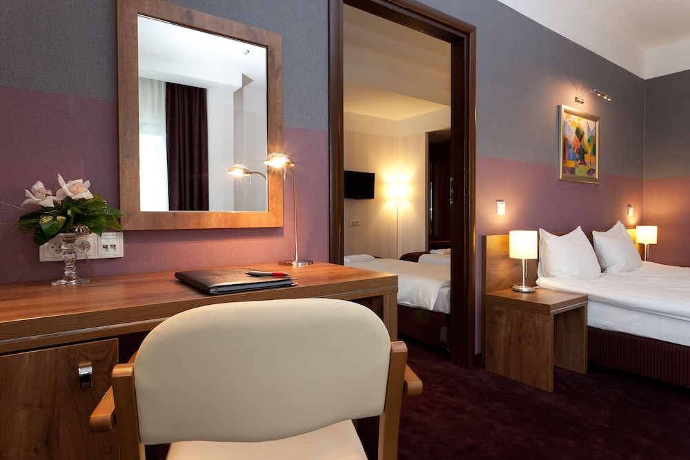 room