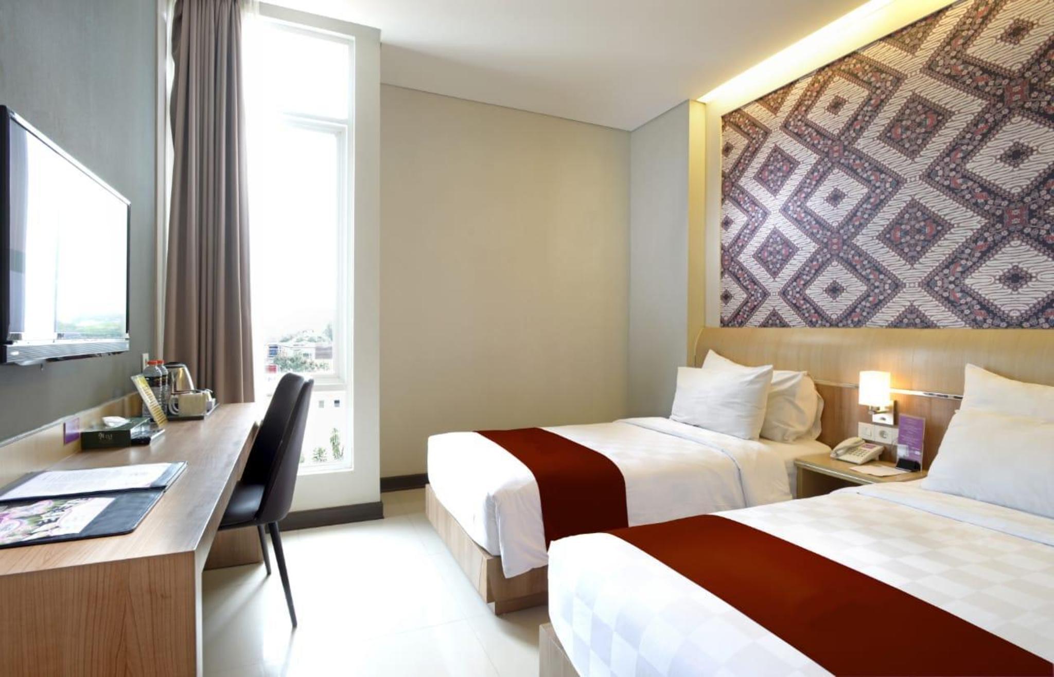 D Kayon Hotel Demangan Yogyakarta Ex Midtown Xpress Demangan Yogyakarta 19/37
