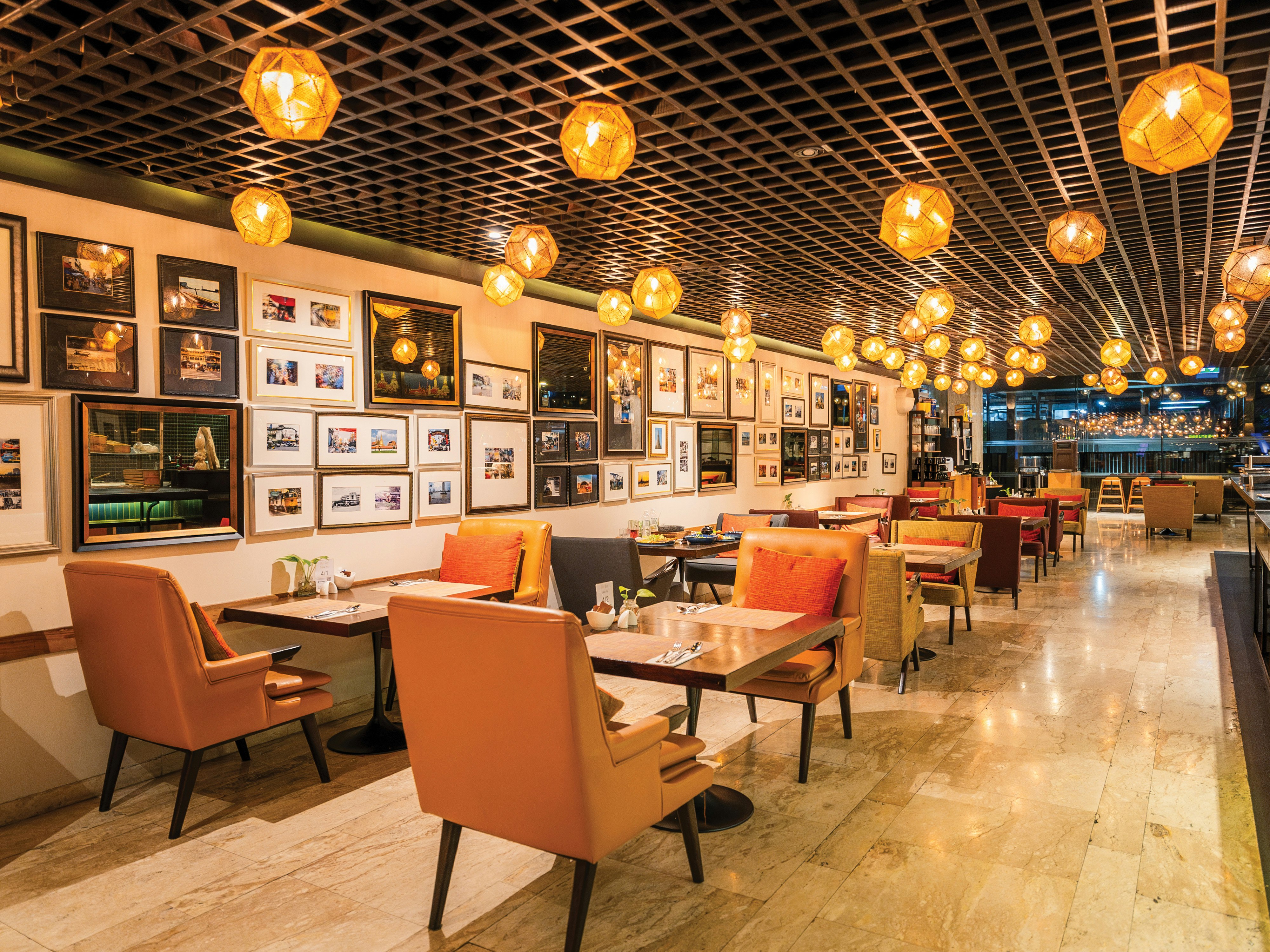 DoubleTree by Hilton Hotel Sukhumvit Bangkok 64/79