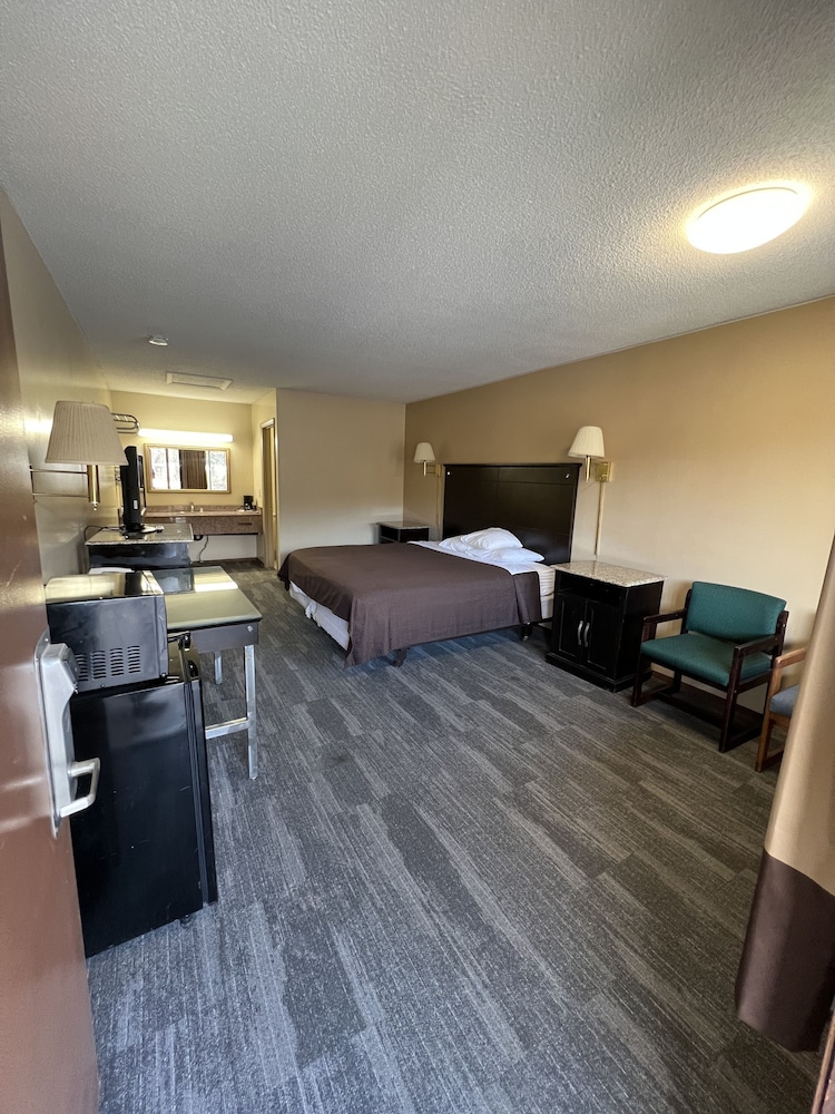 Green Valley Motel Winston Salem 20/44