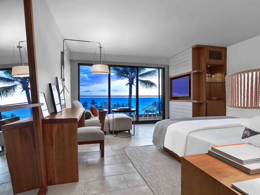 Andaz Maui at Wailea Resort A concept by Hyatt 43/74