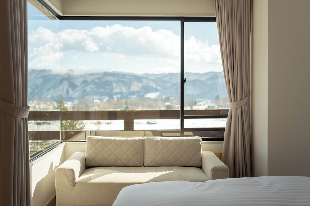 Hotel Goryukan 15/56