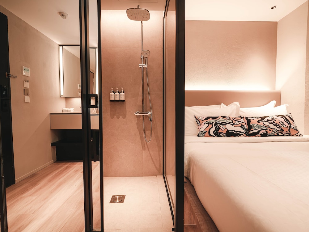 Hotel 1900 20/64
