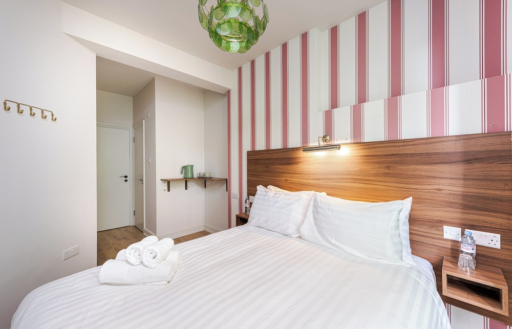 Norfolk Inn Paddington Hotel 41/50