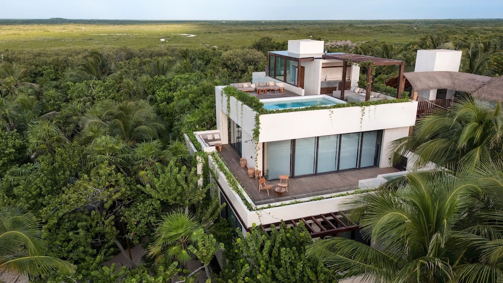 Secrets Tulum Resort & Beach Club - Adults Only - All Inclusive 4/47
