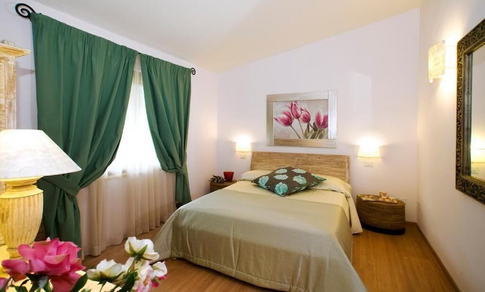 Il Baio Relais Natural Spa 9/46