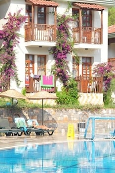 TELMESSOS HOTEL 7/58