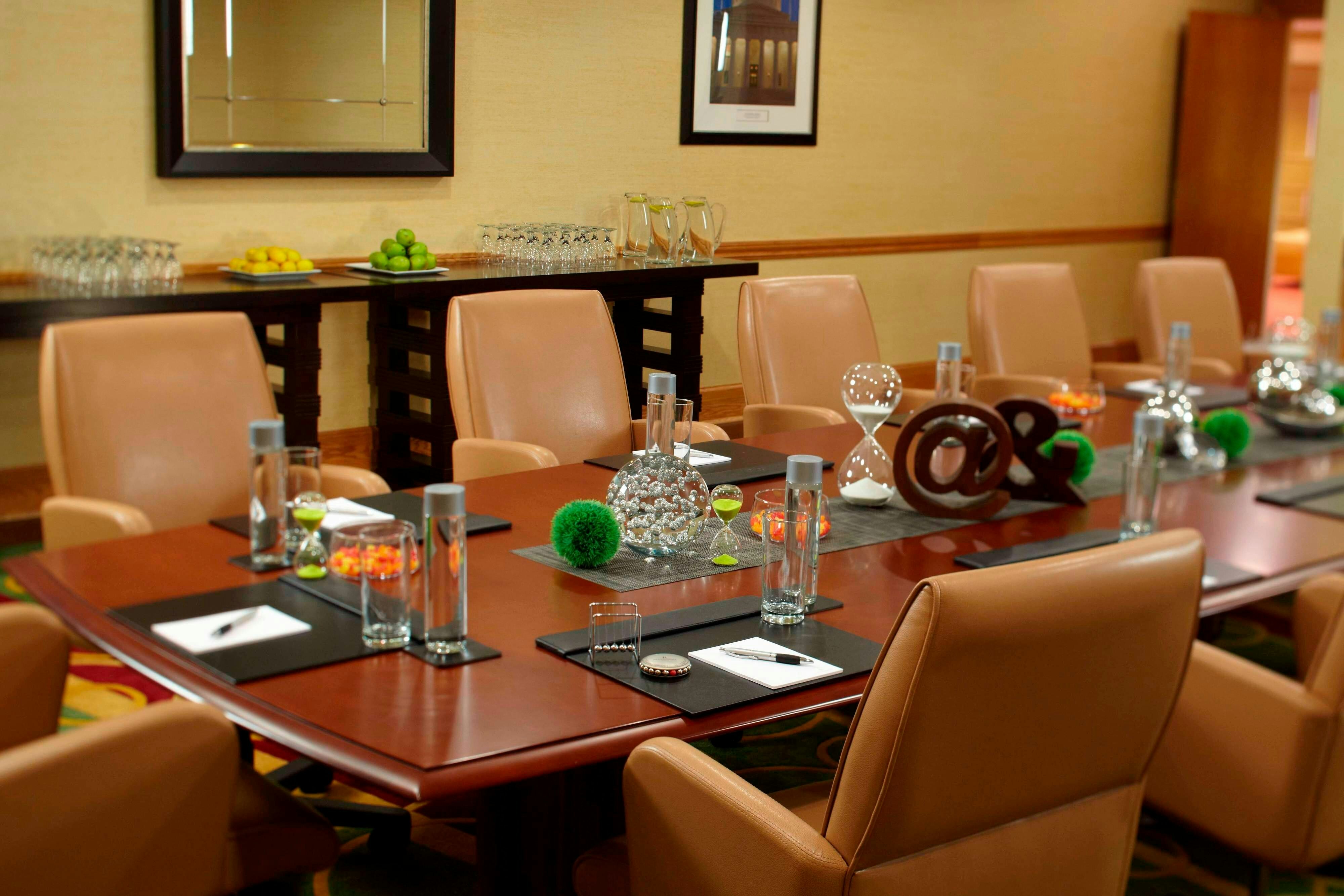 Renaissance Columbus Downtown Hotel 31/51