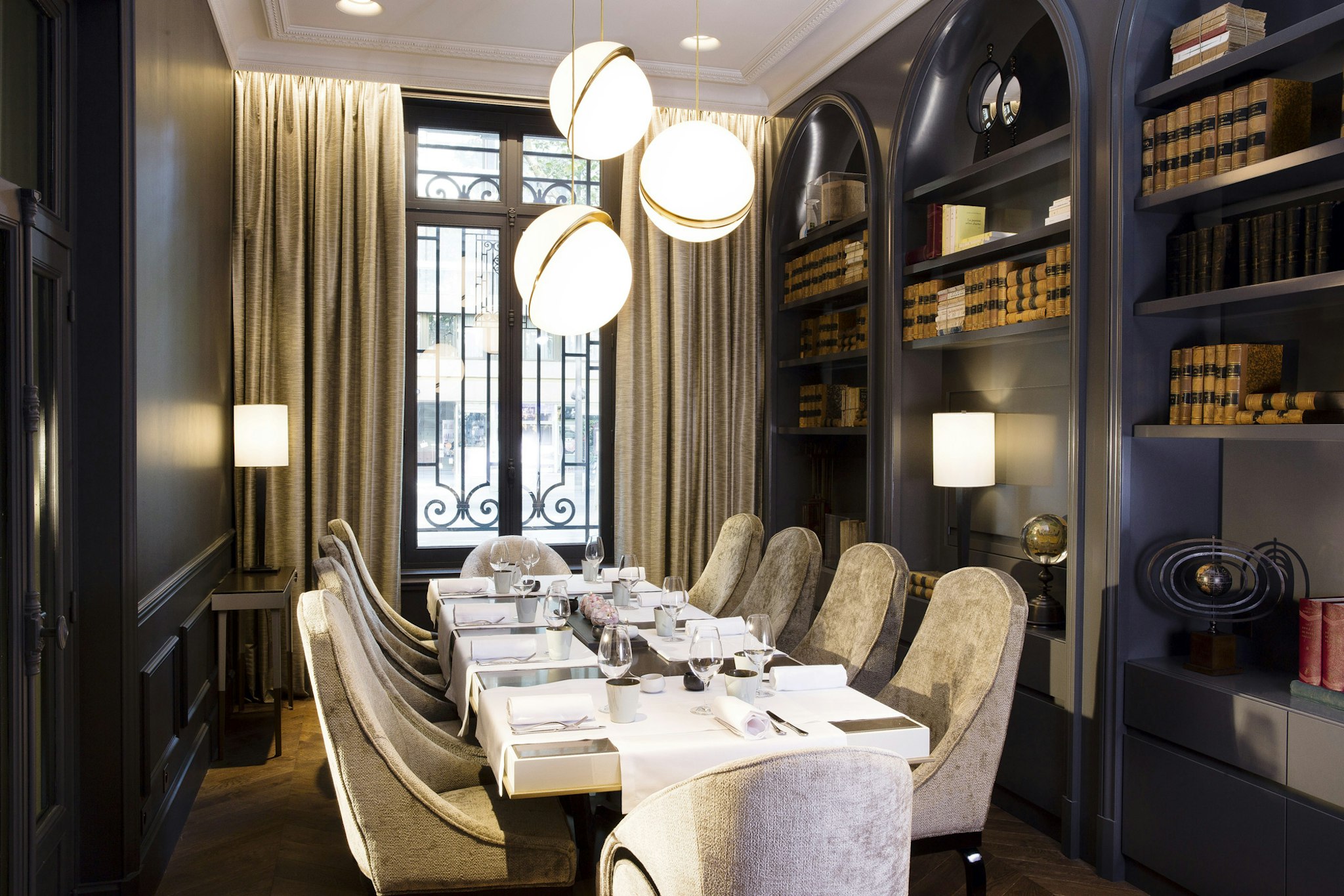 Hotel Le Narcisse Blanc Spa 63/85