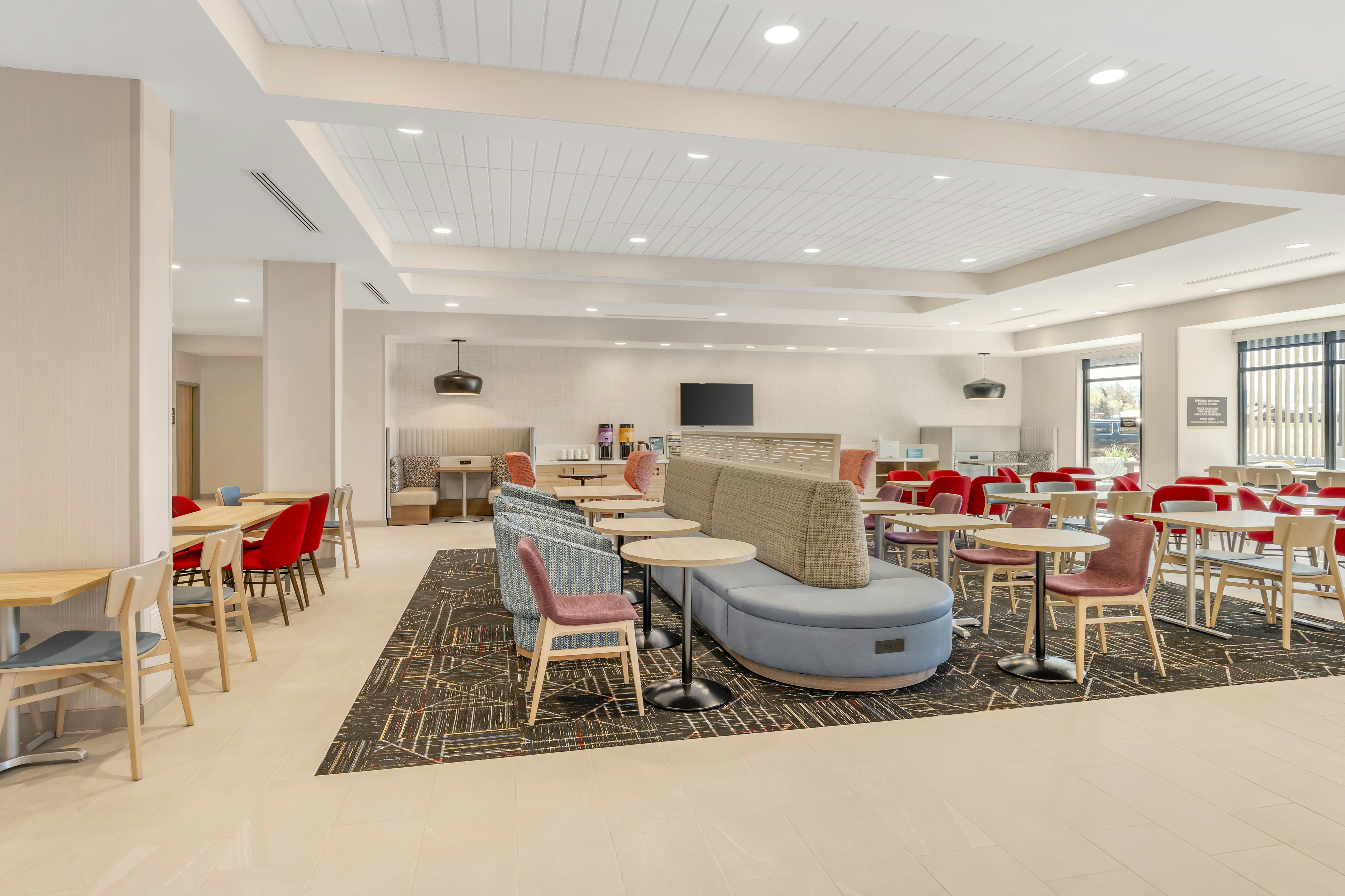 Home2 Suites by Hilton Bozeman Four Corners 29/35
