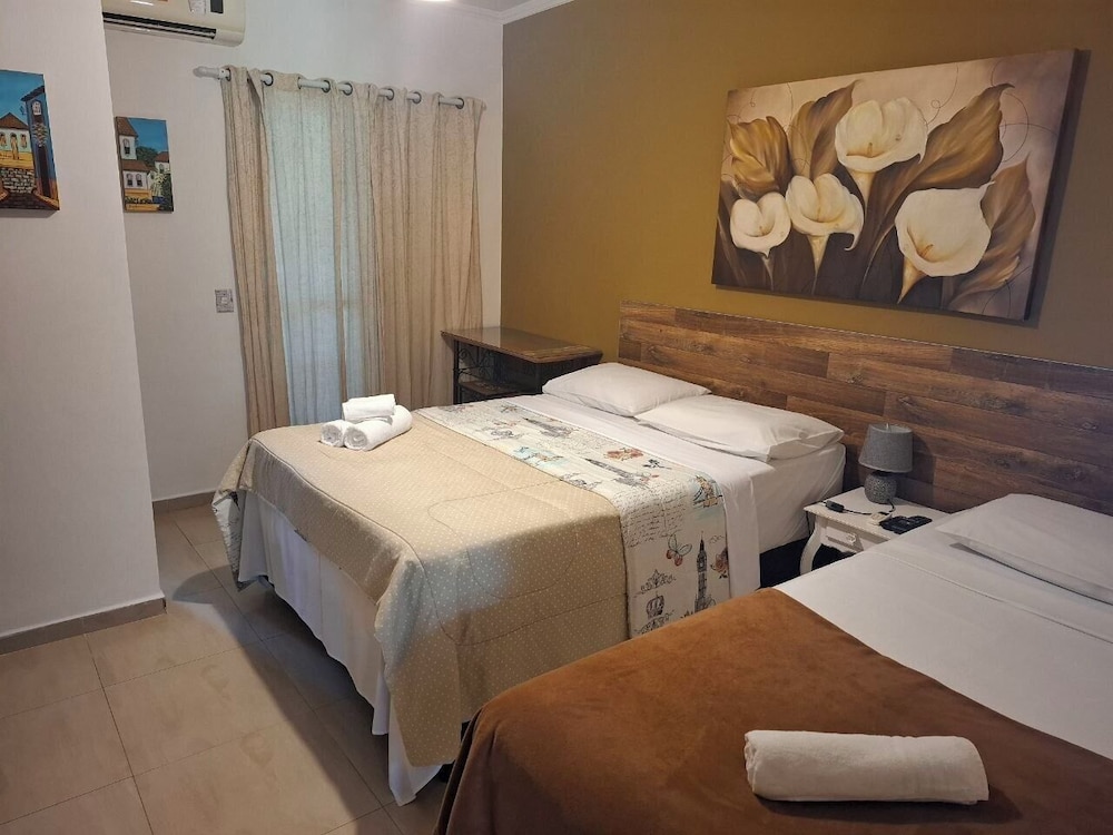 Pousada Villa Virgínia 18/50