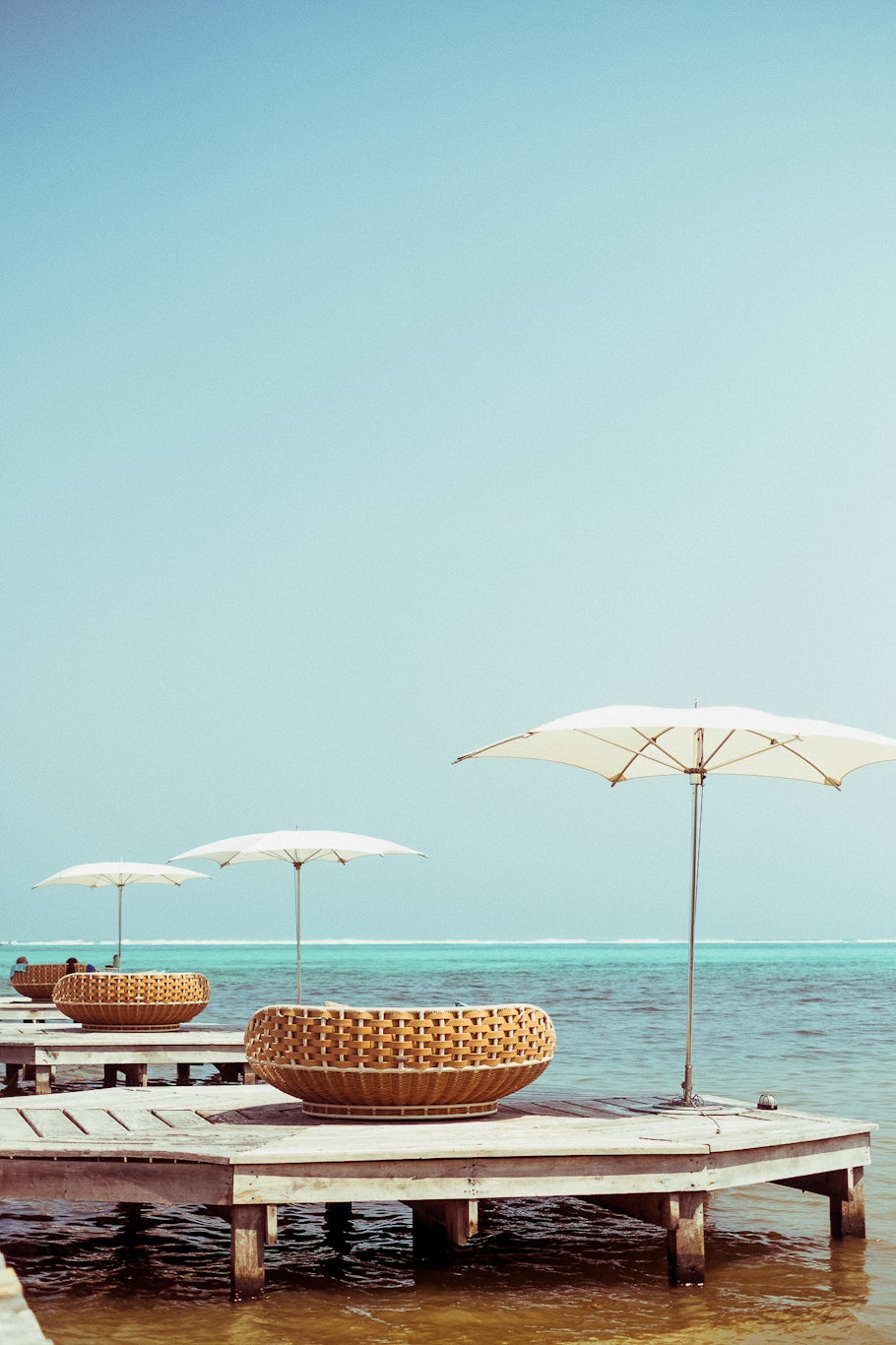Matachica Resort & Spa 44/50