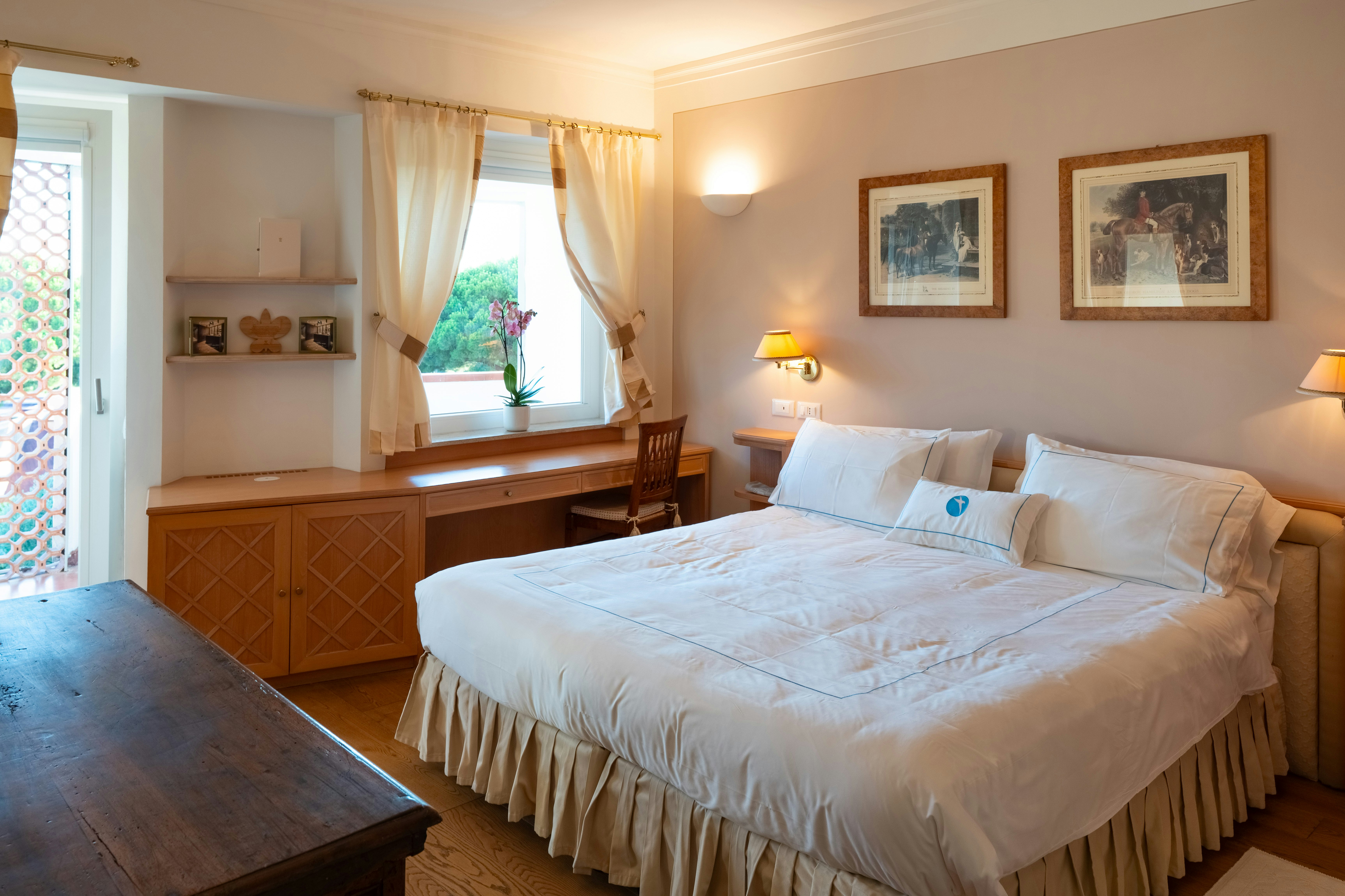 Gallia Palace Hotel 12/66