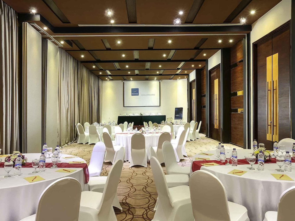 Novotel Banjarmasin Airport 39/50