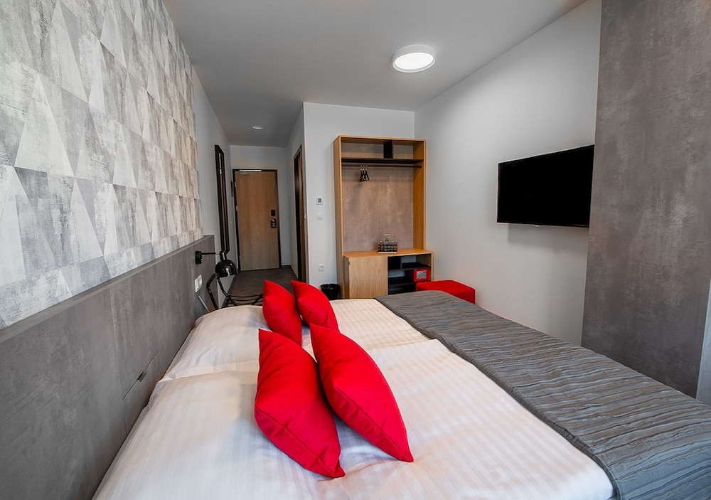 Urban Ring Hotel 8/46