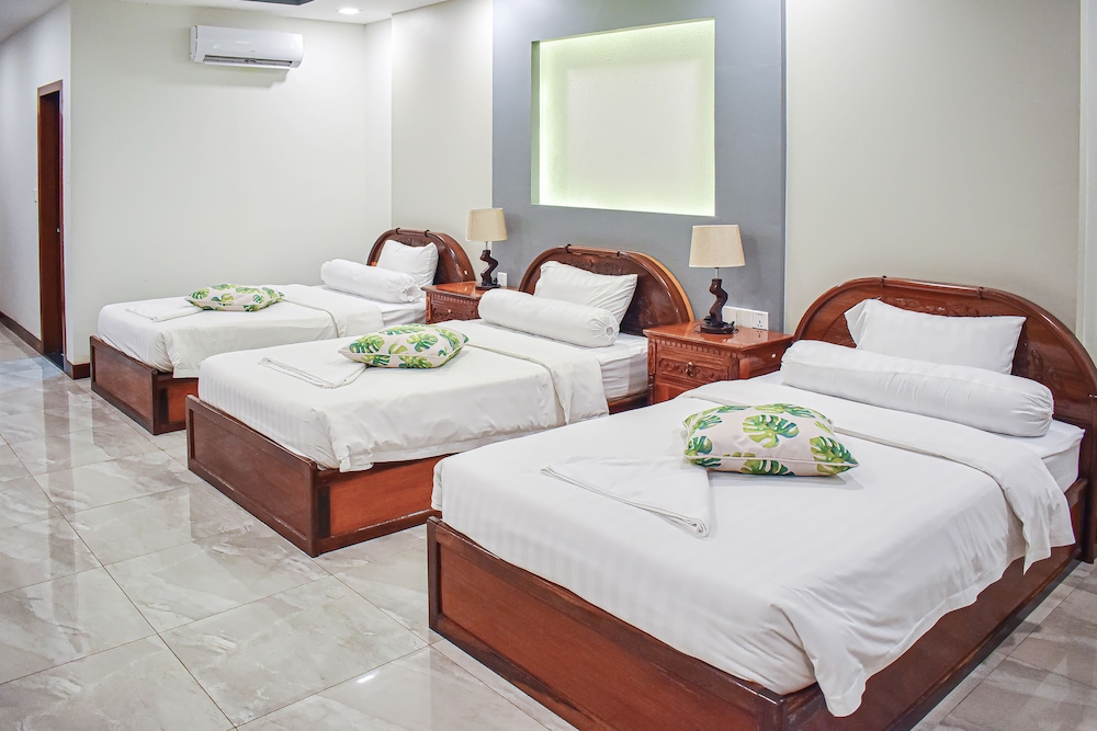 Dara Express Inn by Angkor Green Gardens 27/56