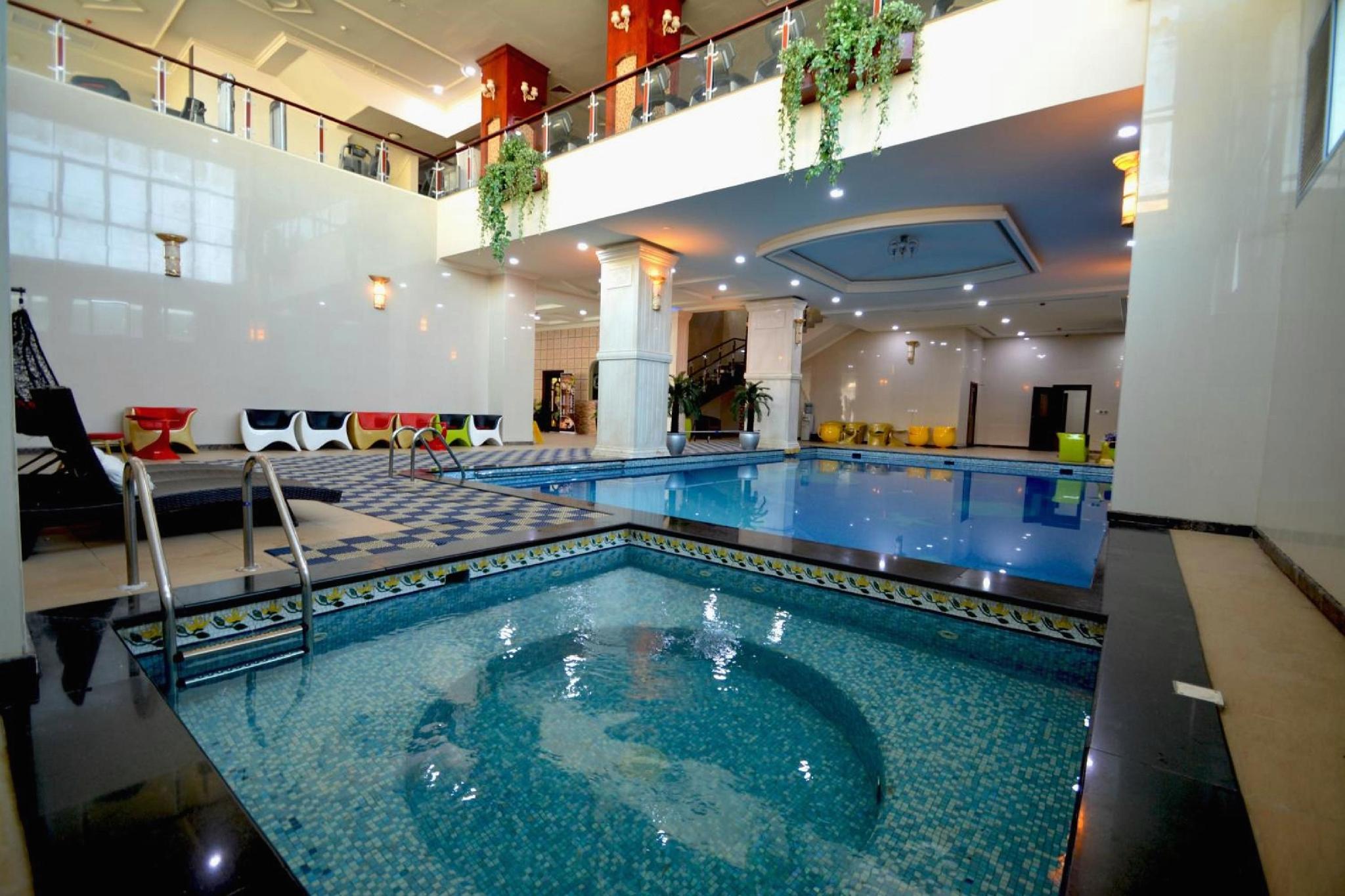 فخامة الشرق للأجنحة الفندقية(Grandeur East Hotel) 20/34