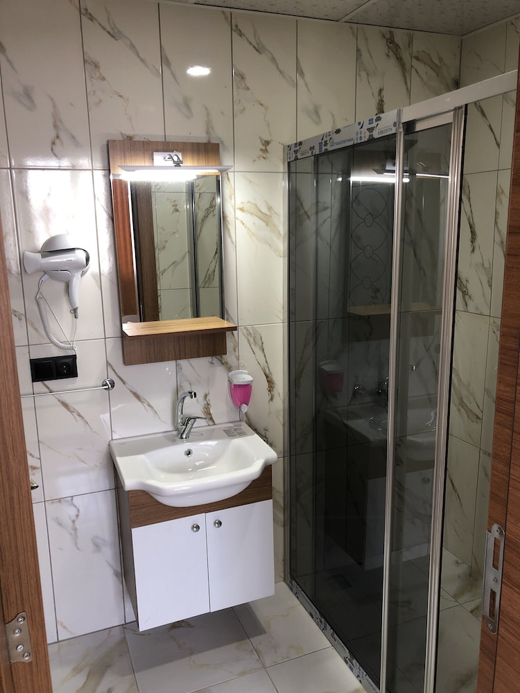 Ersoy Ikiz Otel 41/41