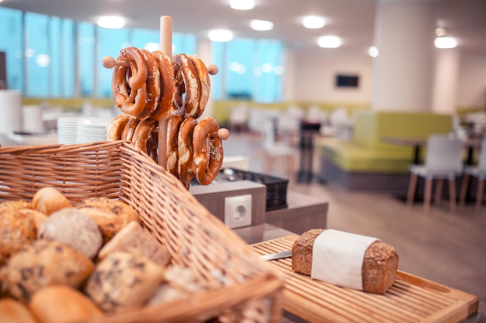 Tulip Inn Hotel Muenchen Messe 39/42
