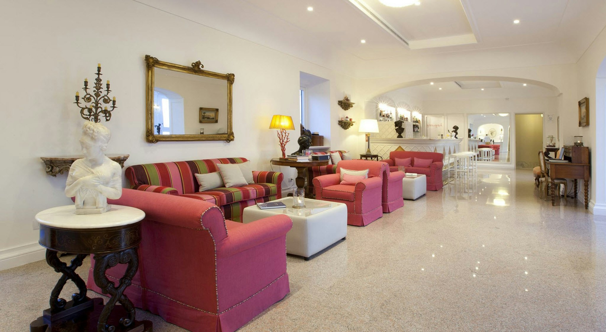 Hotel Corallo Sorrento 48/80