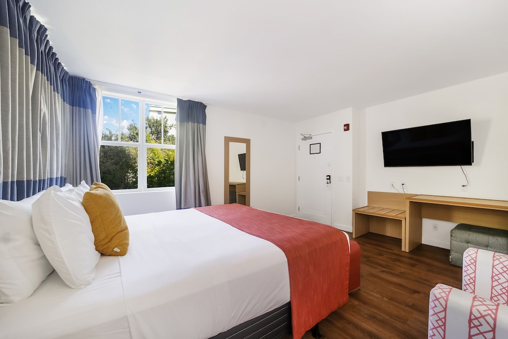 Villa Italia South Beach 20/49