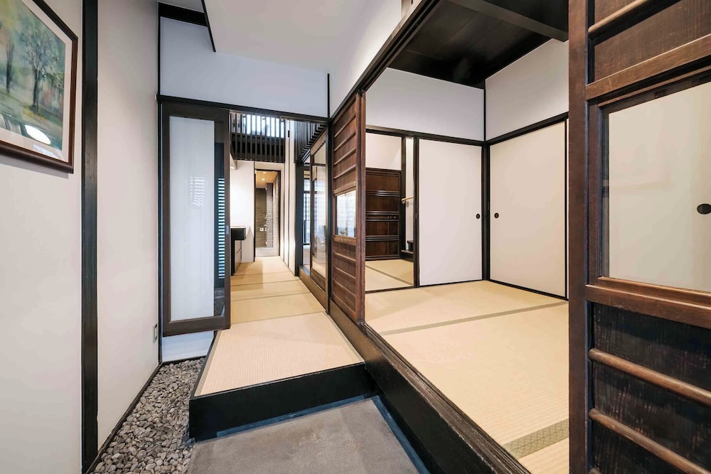 Shobu an Machiya House 28/49