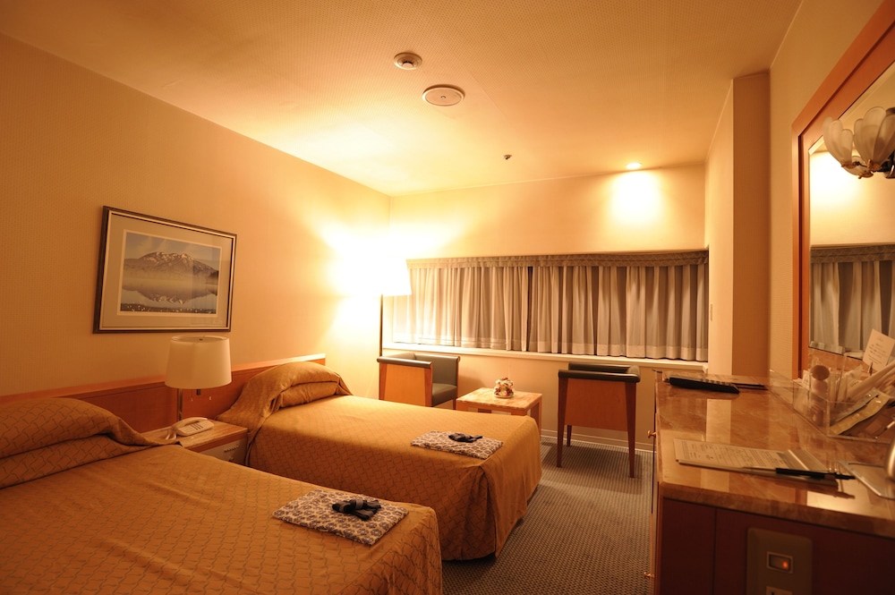Gunma Royal Hotel 13/49