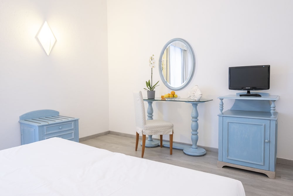 Del Sole Hotel 40/64