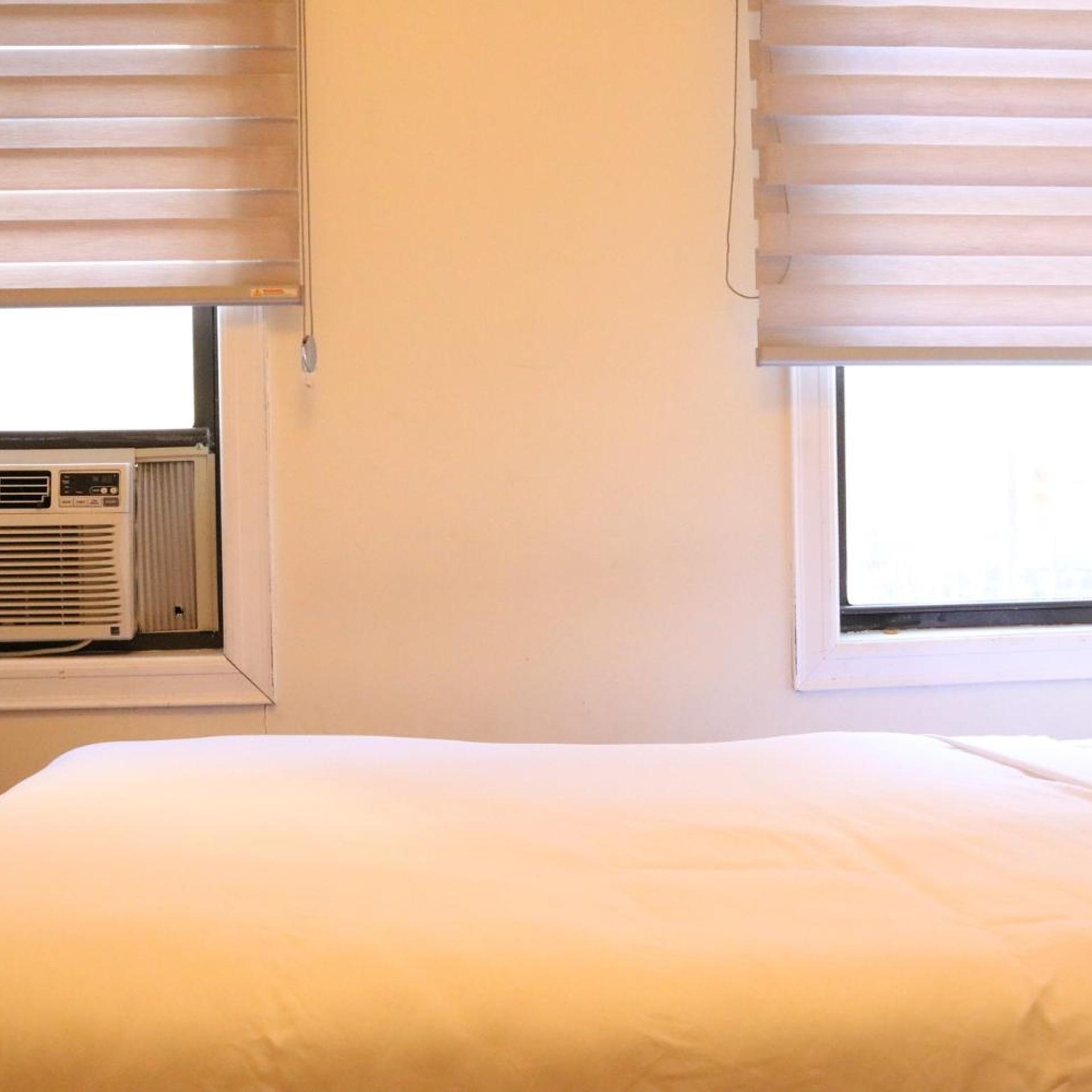 Midtown West Hotel 13/91