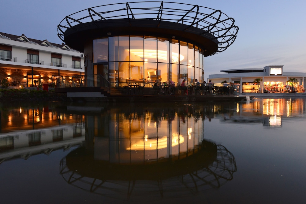 Jiva Beach Resort in FETHIYE