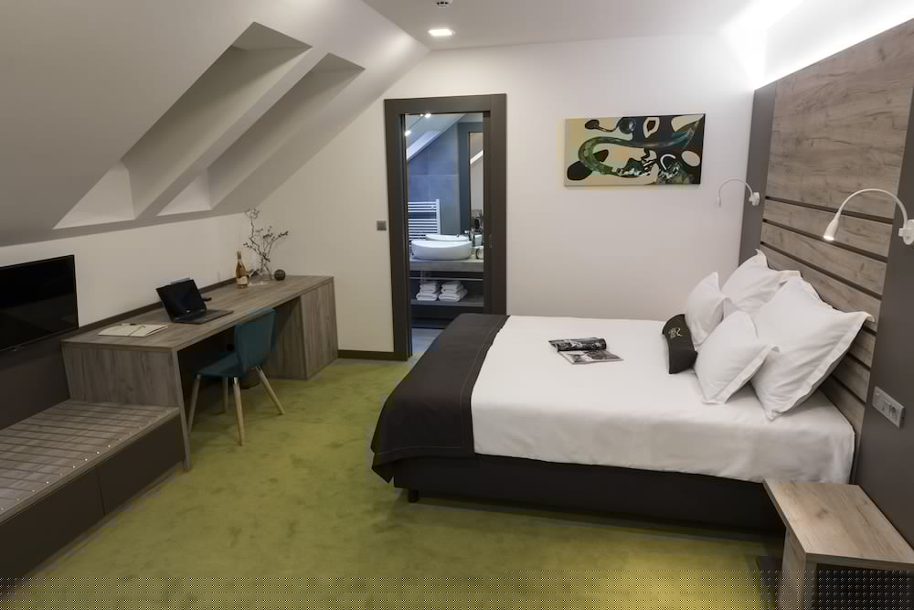 Hotel Castellum 18/48