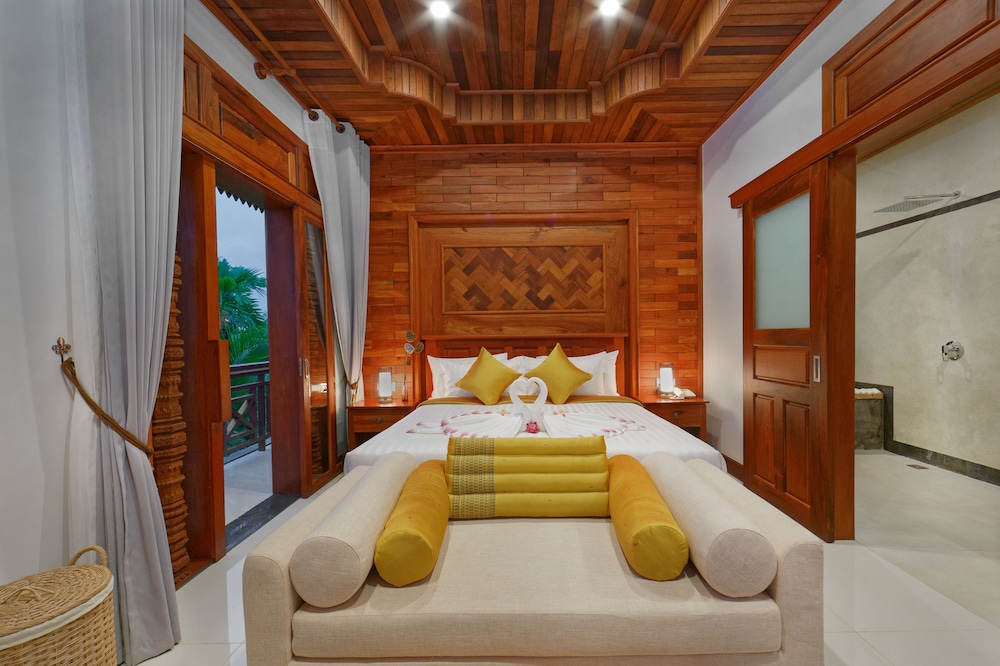 Angkor Privilege Resort and Spa 11/50