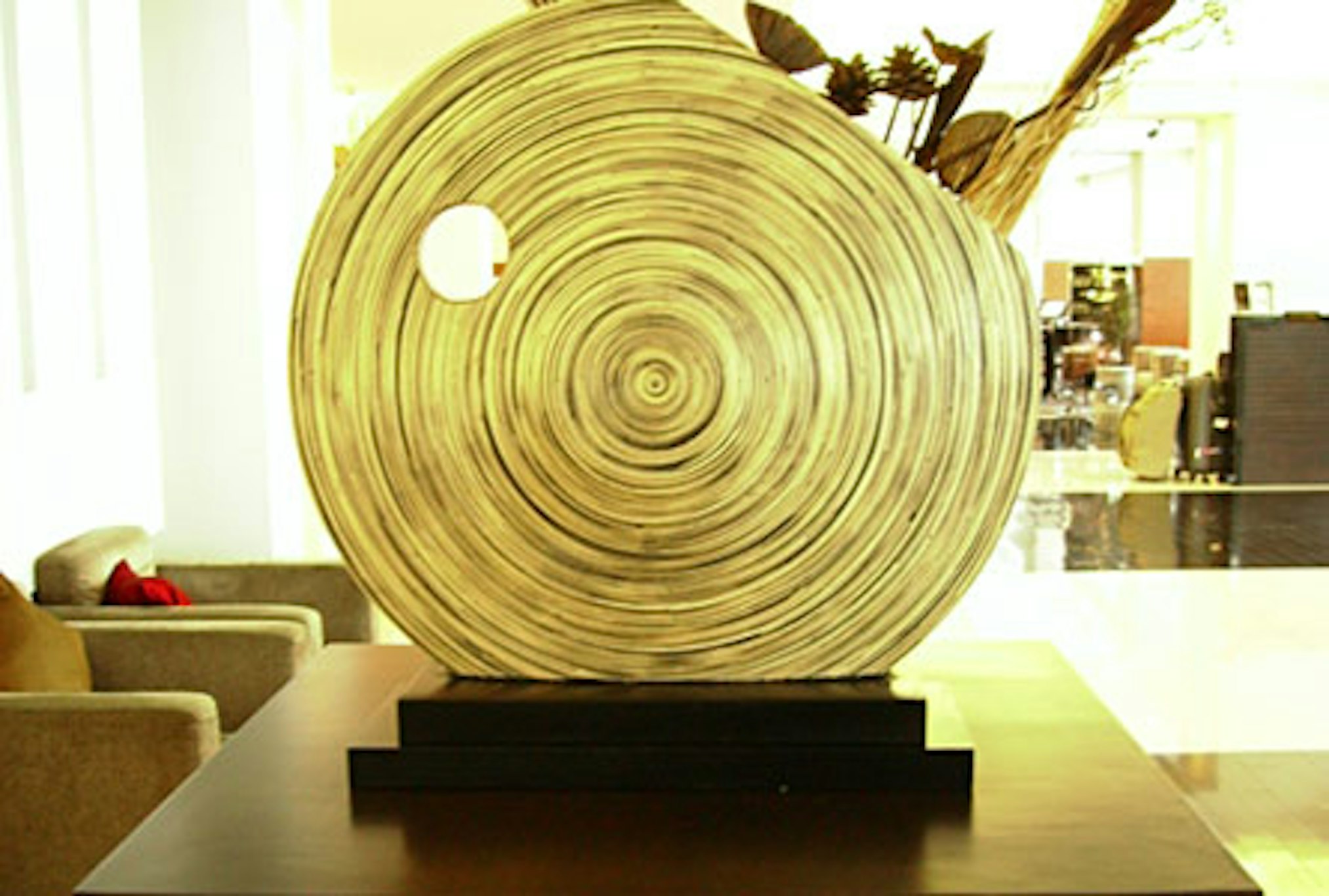 FuramaXclusive Sathorn 8/82